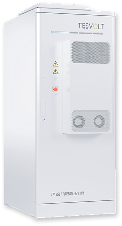 Trading Speicher von Landwelt